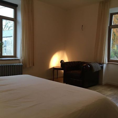 Le Rockormoran Bed and Breakfast Surice Exteriör bild