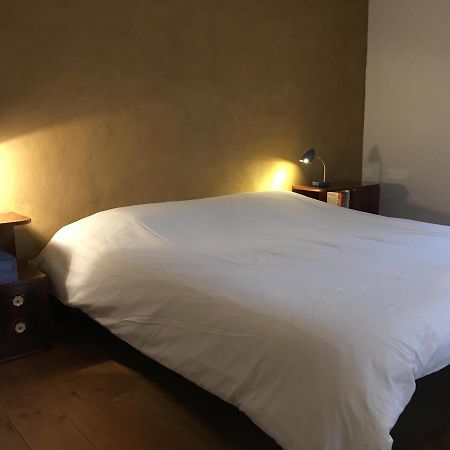 Le Rockormoran Bed and Breakfast Surice Exteriör bild