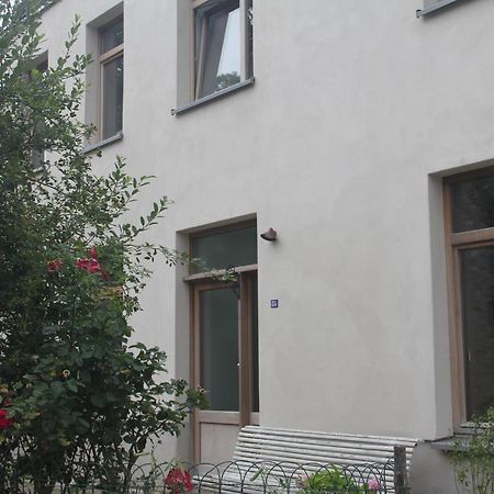 Le Rockormoran Bed and Breakfast Surice Exteriör bild