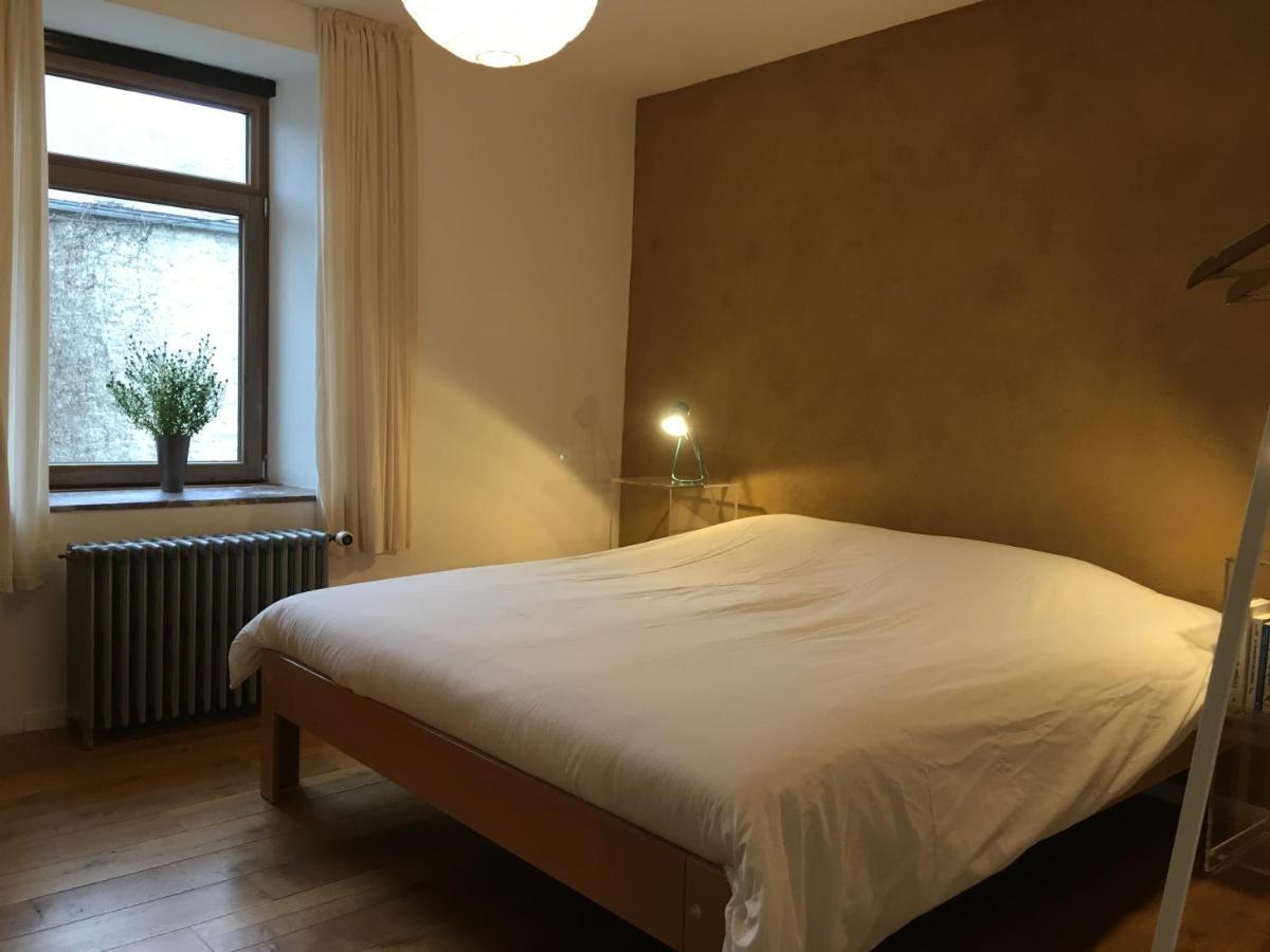 Le Rockormoran Bed and Breakfast Surice Exteriör bild