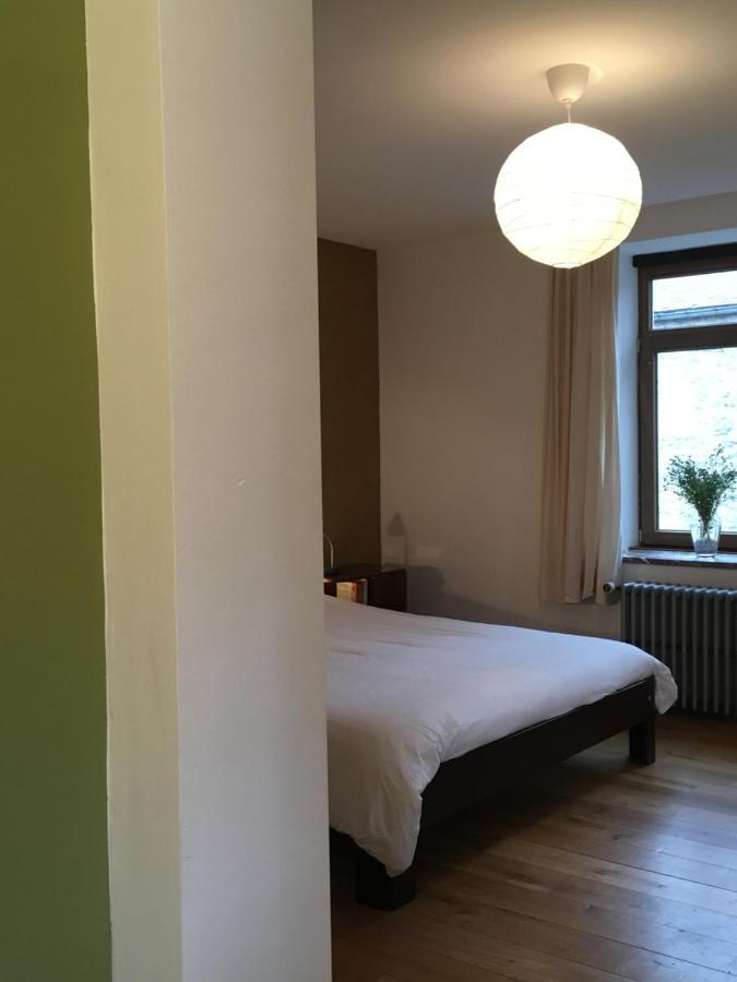 Le Rockormoran Bed and Breakfast Surice Exteriör bild
