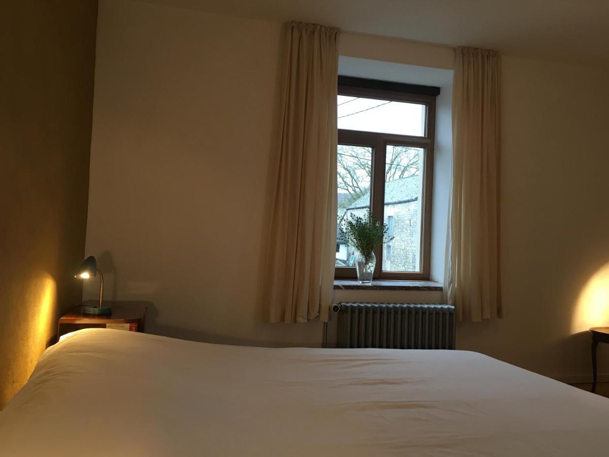 Le Rockormoran Bed and Breakfast Surice Exteriör bild