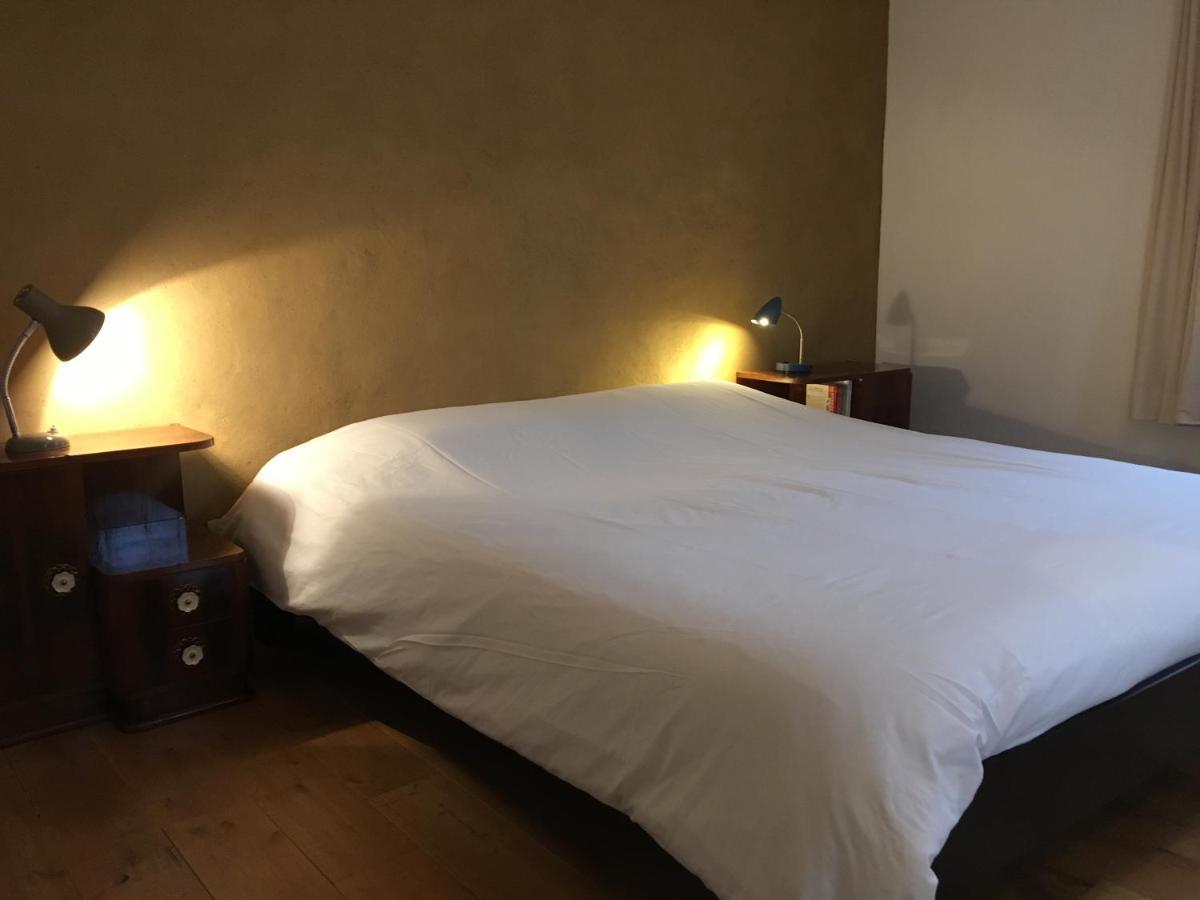 Le Rockormoran Bed and Breakfast Surice Exteriör bild