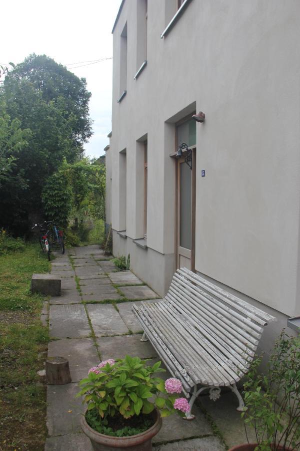 Le Rockormoran Bed and Breakfast Surice Exteriör bild