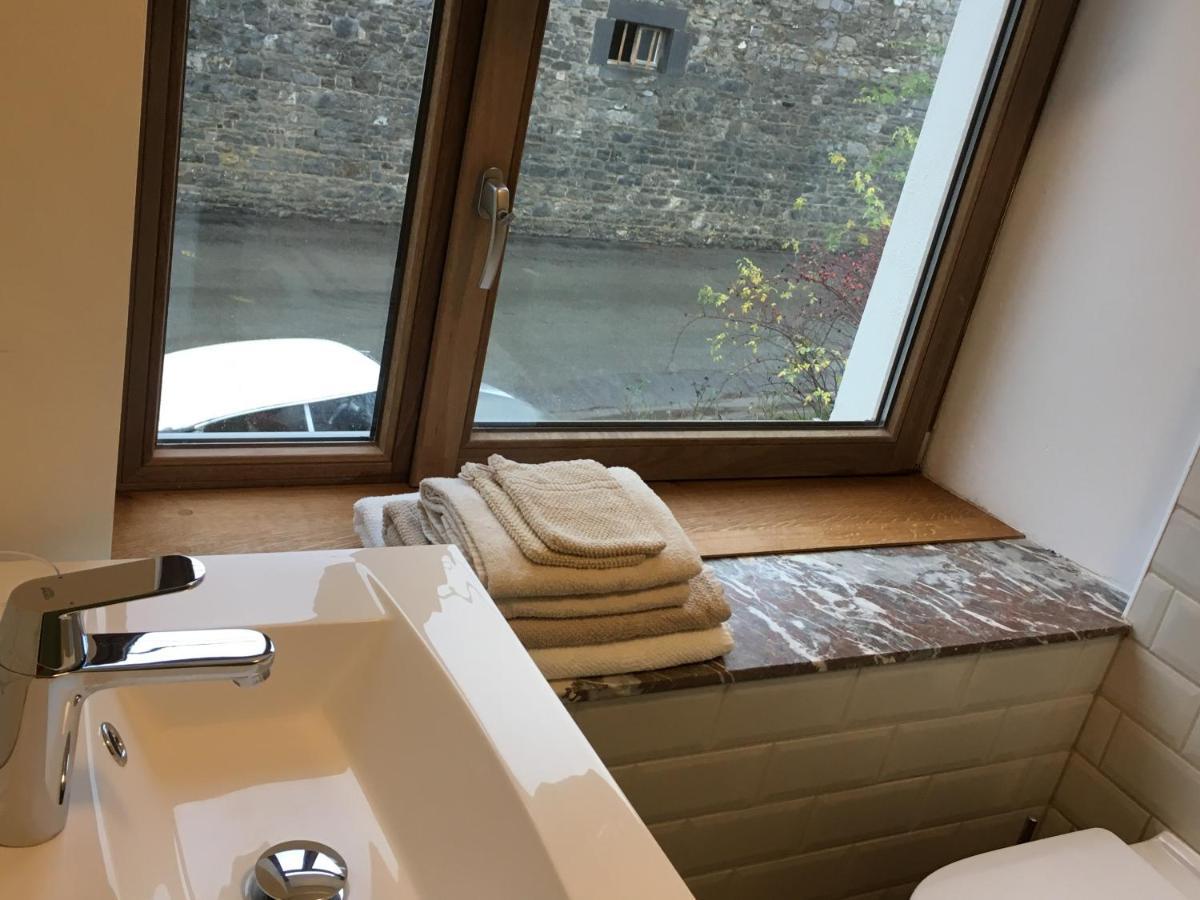 Le Rockormoran Bed and Breakfast Surice Exteriör bild